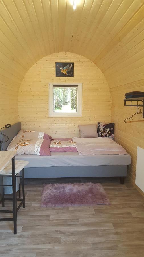 Campsite Glamping Pod Im Wald *