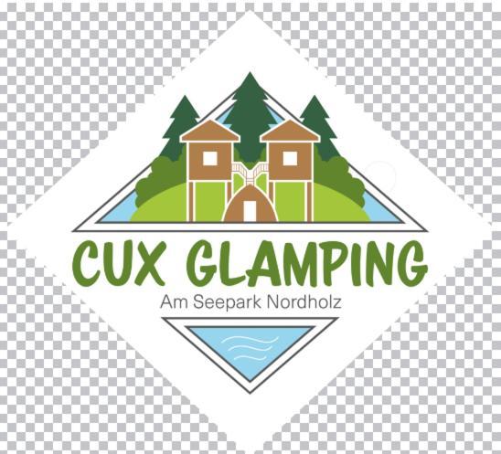Glamping Pod Im Wald Campsite Nordholz
