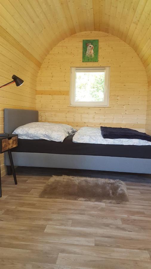 Glamping Pod Im Wald Nordholz
